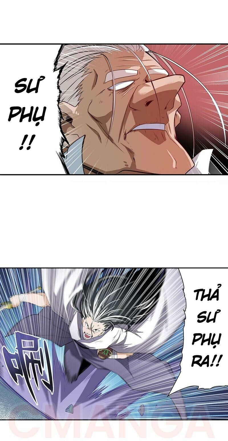Anh Hùng ? Ta Không Làm Lâu Rồi Chap 249 - Next Chap 250