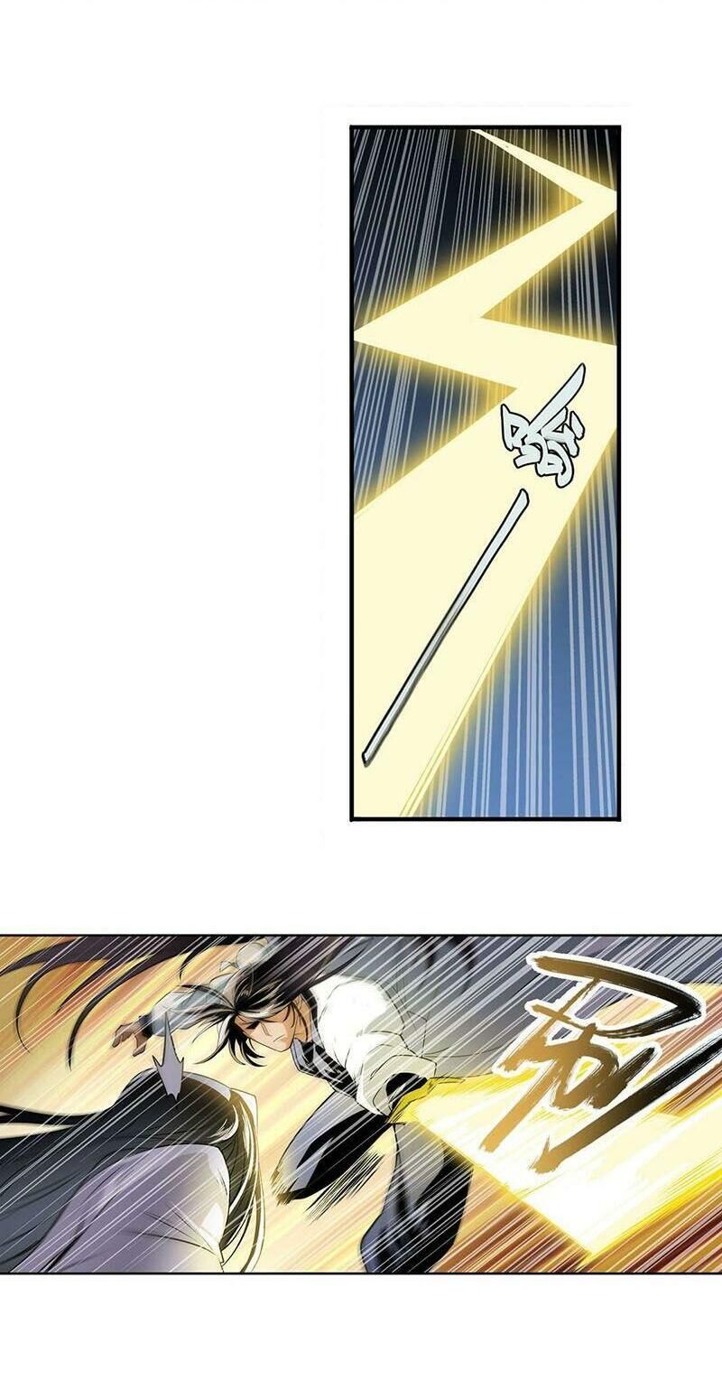 Anh Hùng ? Ta Không Làm Lâu Rồi Chap 249 - Next Chap 250