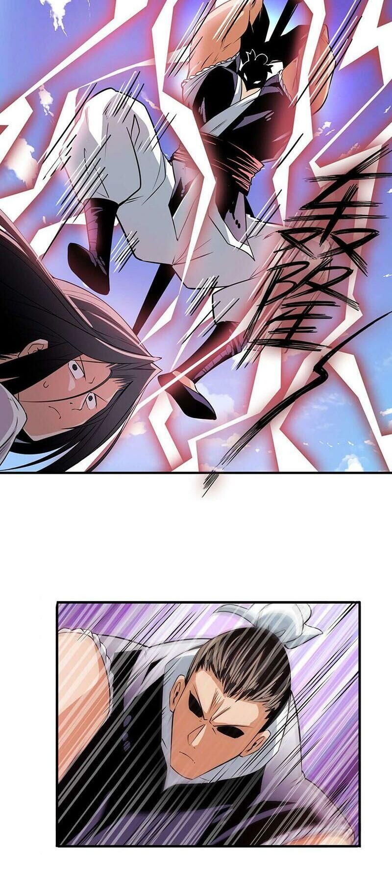 Anh Hùng ? Ta Không Làm Lâu Rồi Chap 249 - Next Chap 250