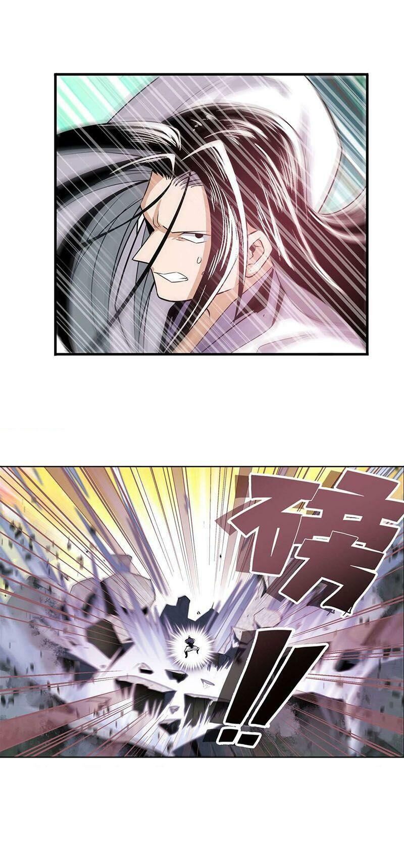 Anh Hùng ? Ta Không Làm Lâu Rồi Chap 249 - Next Chap 250