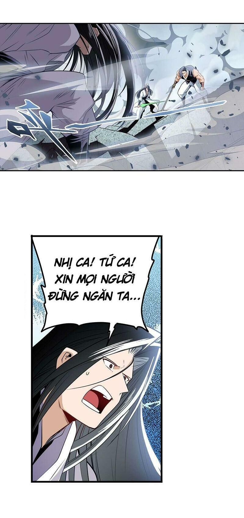 Anh Hùng ? Ta Không Làm Lâu Rồi Chap 249 - Next Chap 250