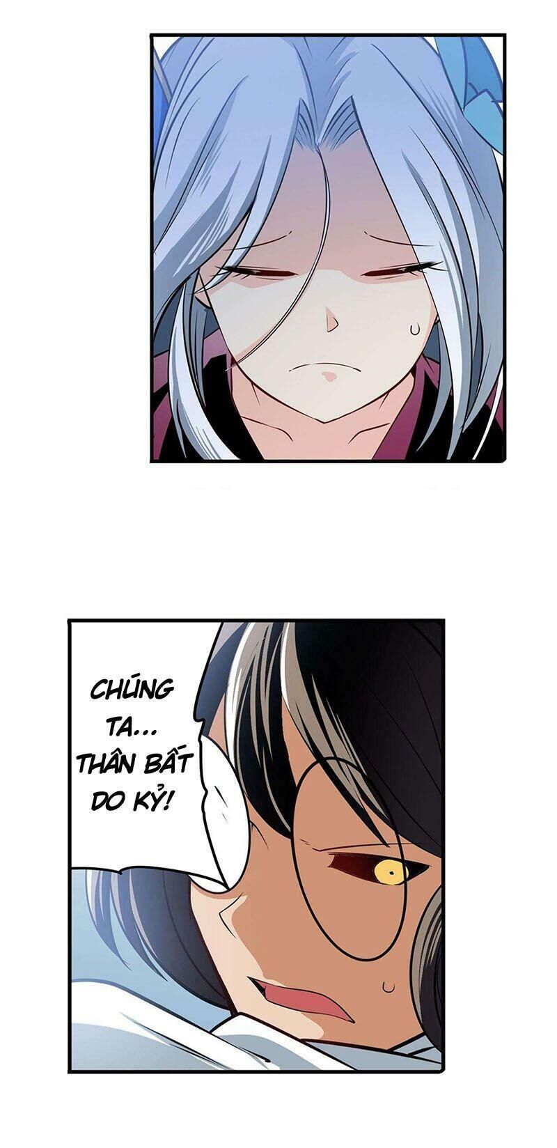 Anh Hùng ? Ta Không Làm Lâu Rồi Chap 249 - Next Chap 250