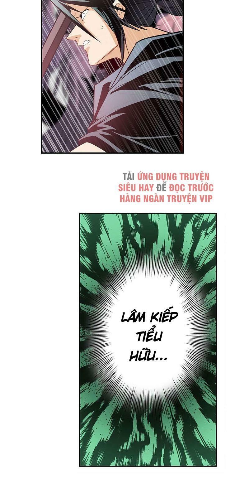Anh Hùng ? Ta Không Làm Lâu Rồi Chap 249 - Next Chap 250