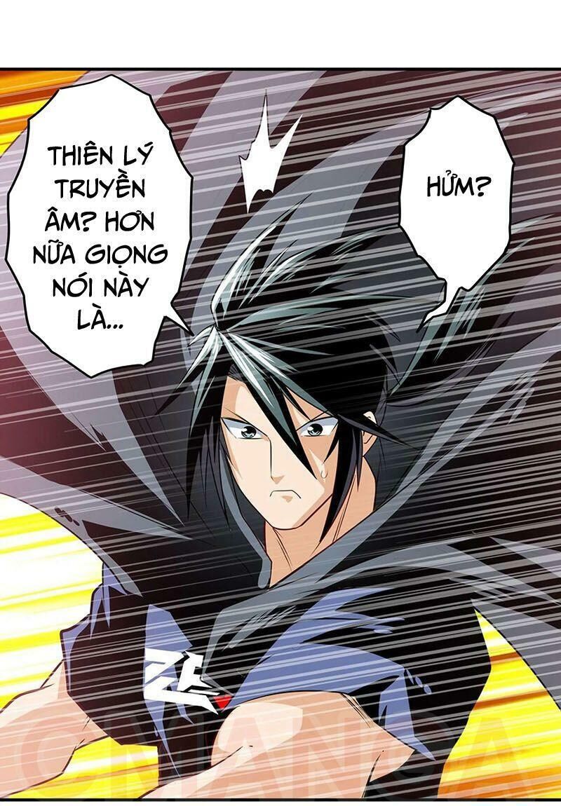 Anh Hùng ? Ta Không Làm Lâu Rồi Chap 249 - Next Chap 250