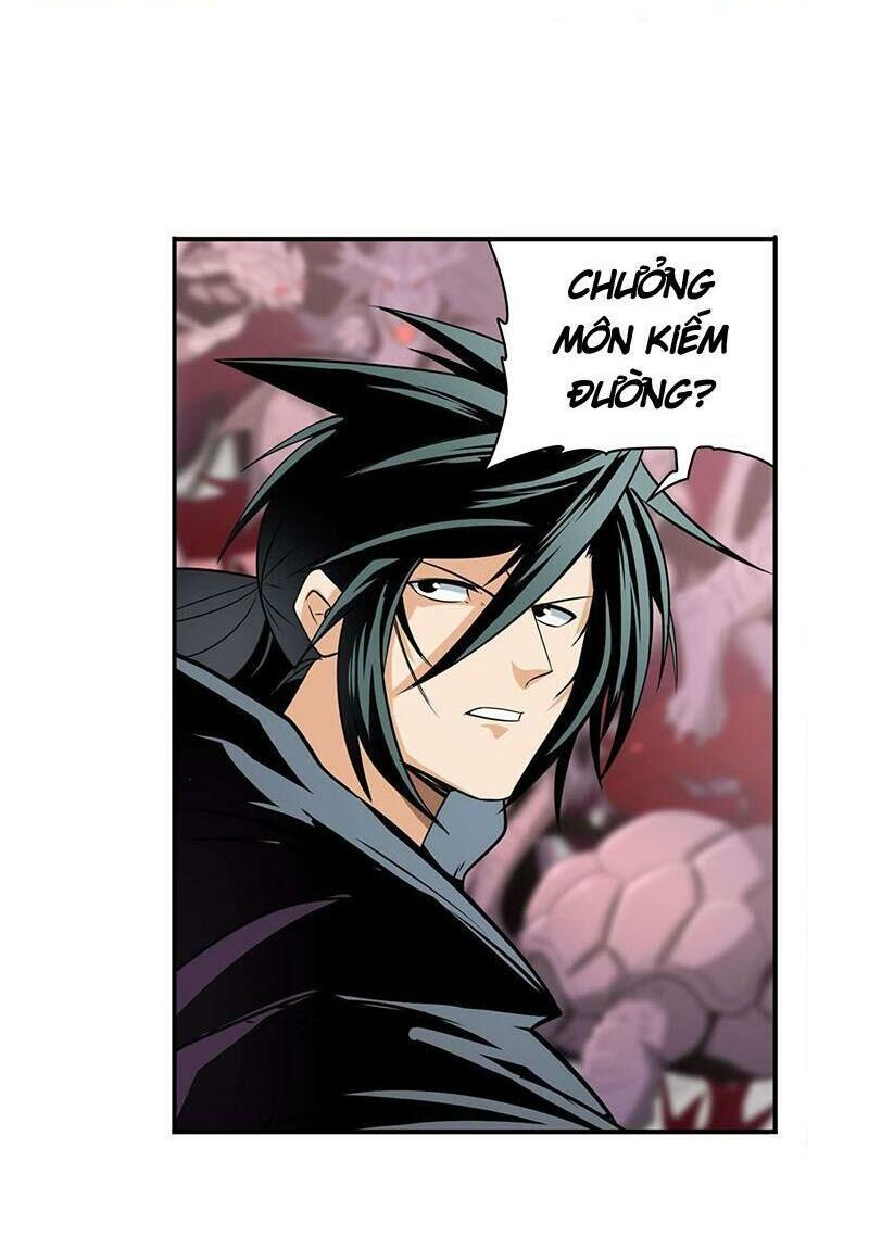 Anh Hùng ? Ta Không Làm Lâu Rồi Chap 249 - Next Chap 250