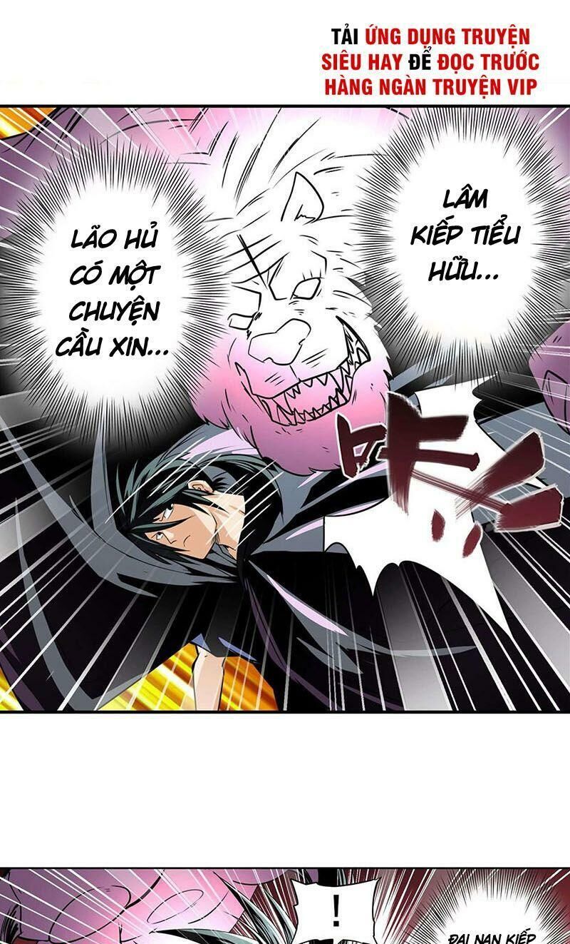 Anh Hùng ? Ta Không Làm Lâu Rồi Chap 249 - Next Chap 250