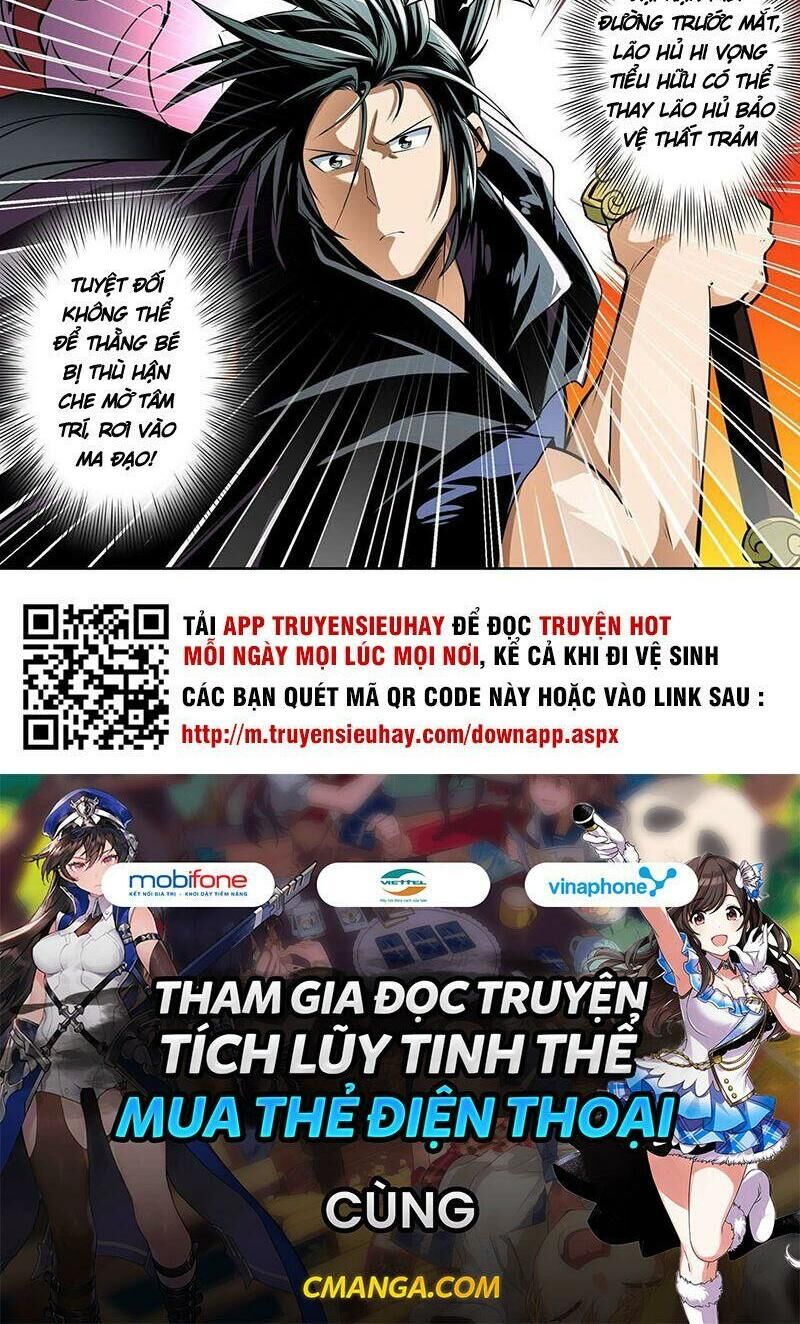 Anh Hùng ? Ta Không Làm Lâu Rồi Chap 249 - Next Chap 250