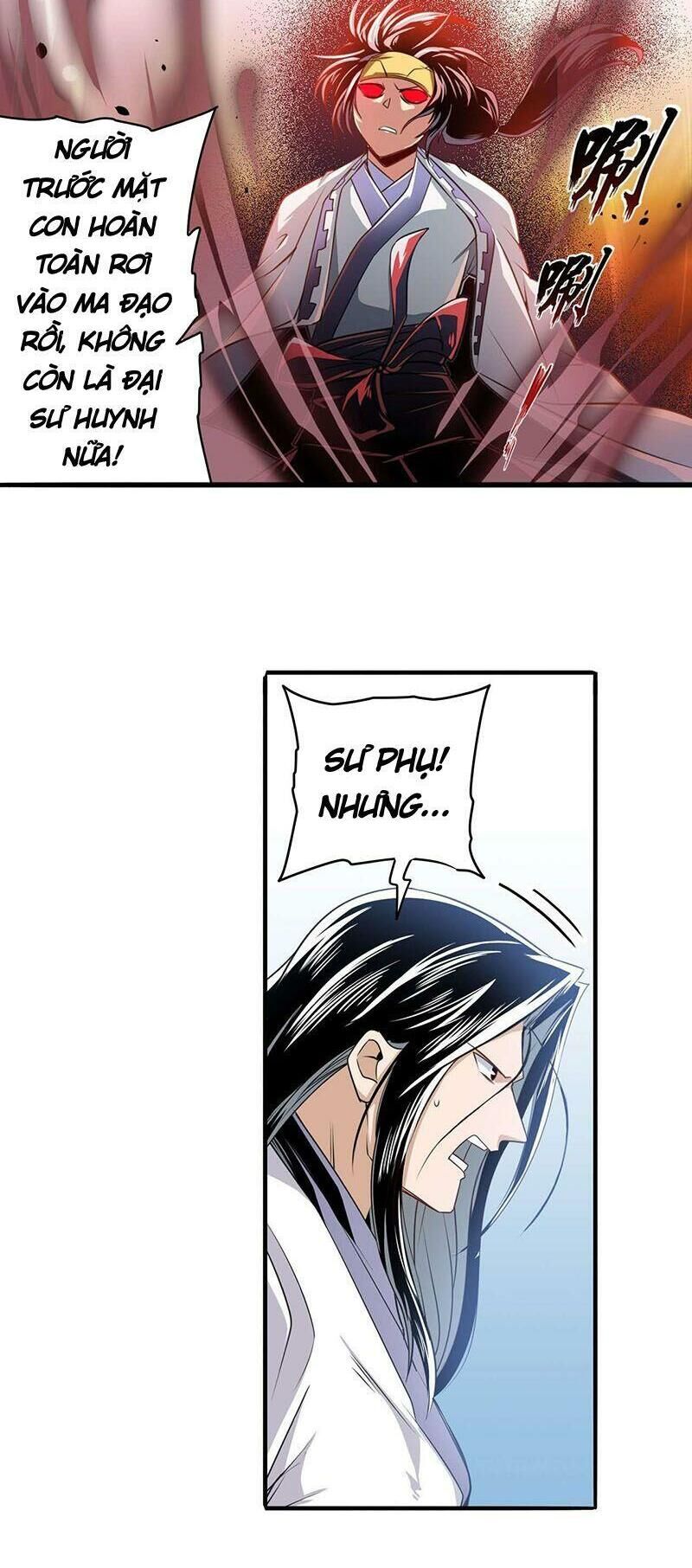 Anh Hùng ? Ta Không Làm Lâu Rồi Chap 249 - Next Chap 250