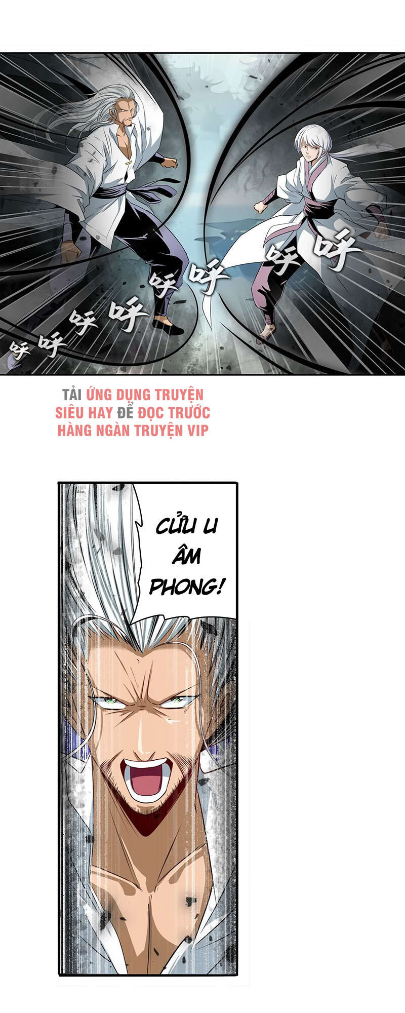 Anh Hùng ? Ta Không Làm Lâu Rồi Chap 250 - Next Chap 251