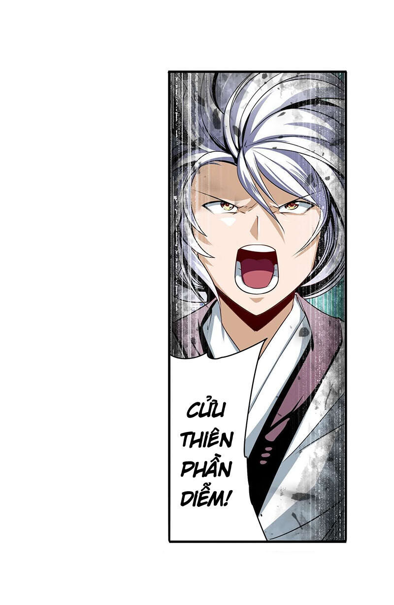 Anh Hùng ? Ta Không Làm Lâu Rồi Chap 250 - Next Chap 251