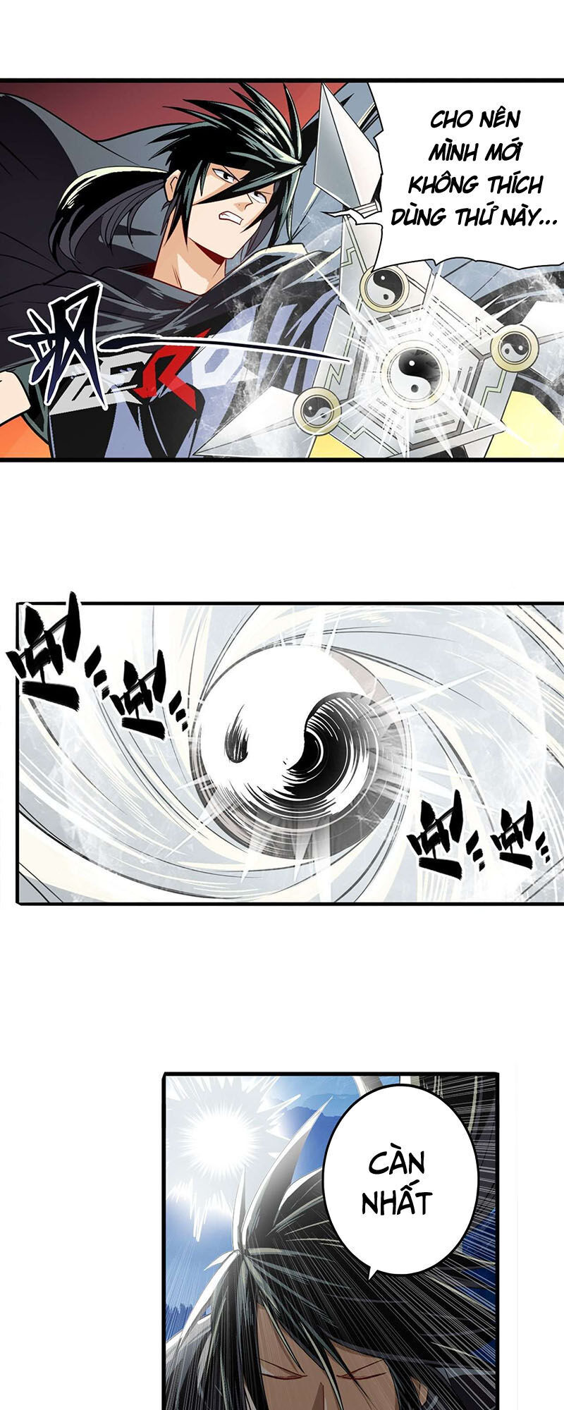 Anh Hùng ? Ta Không Làm Lâu Rồi Chap 250 - Next Chap 251