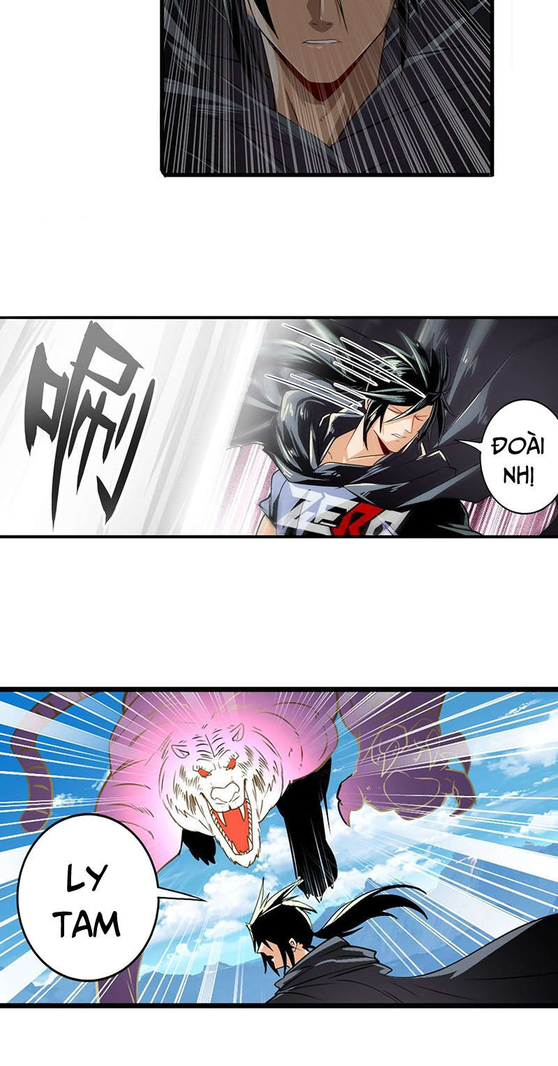 Anh Hùng ? Ta Không Làm Lâu Rồi Chap 250 - Next Chap 251