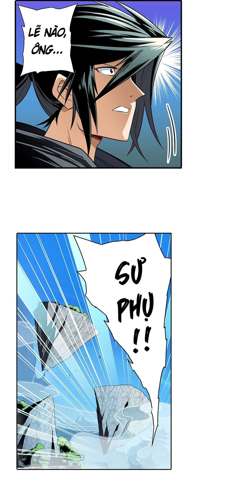 Anh Hùng ? Ta Không Làm Lâu Rồi Chap 250 - Next Chap 251