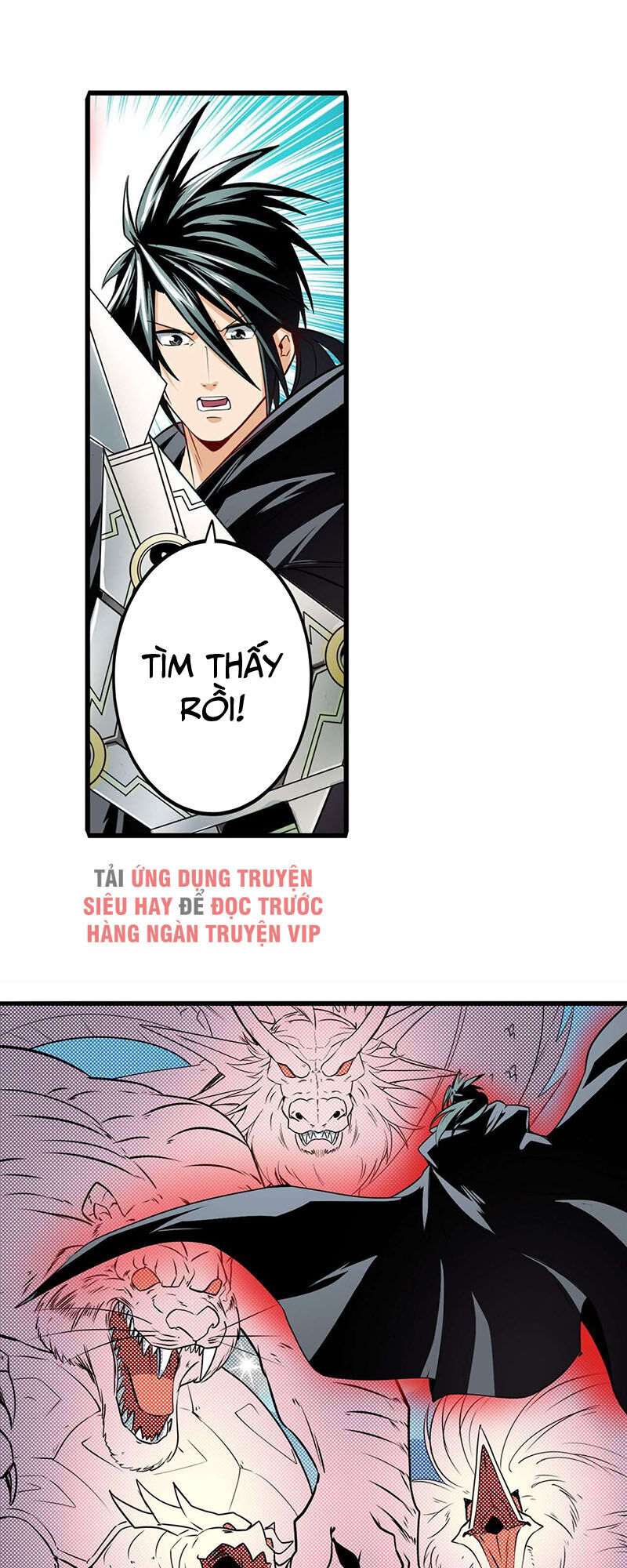 Anh Hùng ? Ta Không Làm Lâu Rồi Chap 250 - Next Chap 251
