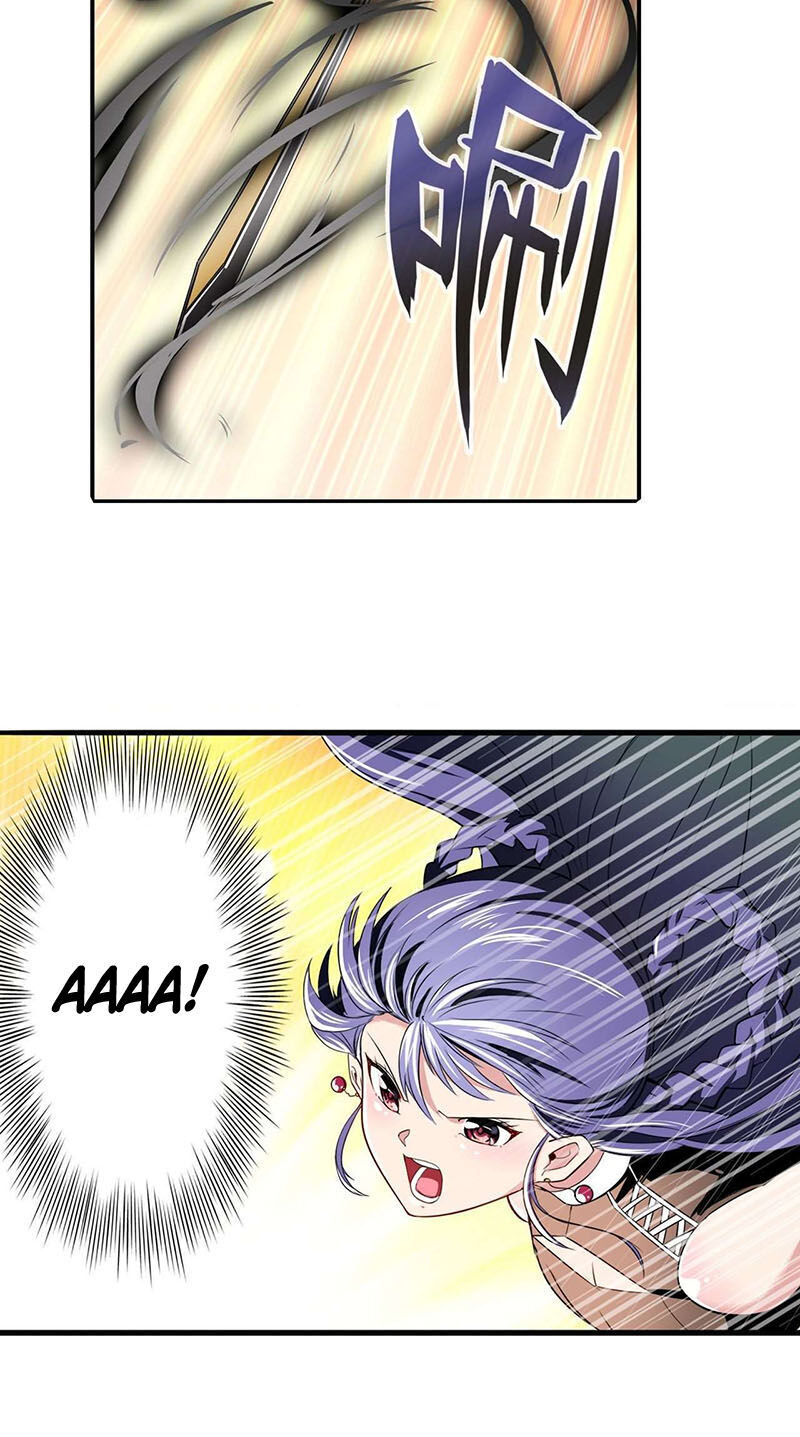 Anh Hùng ? Ta Không Làm Lâu Rồi Chap 250 - Next Chap 251
