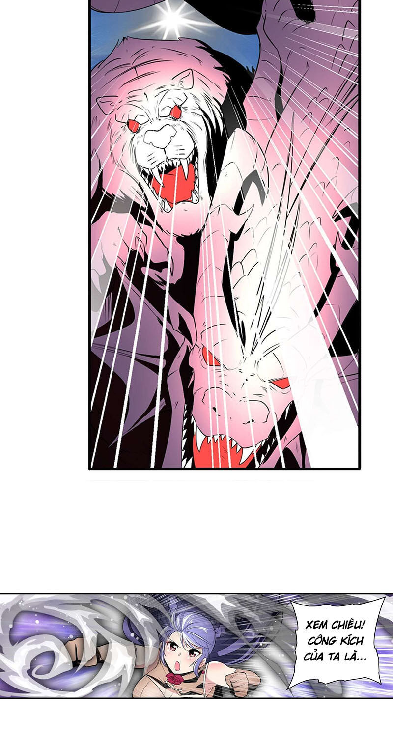 Anh Hùng ? Ta Không Làm Lâu Rồi Chap 250 - Next Chap 251