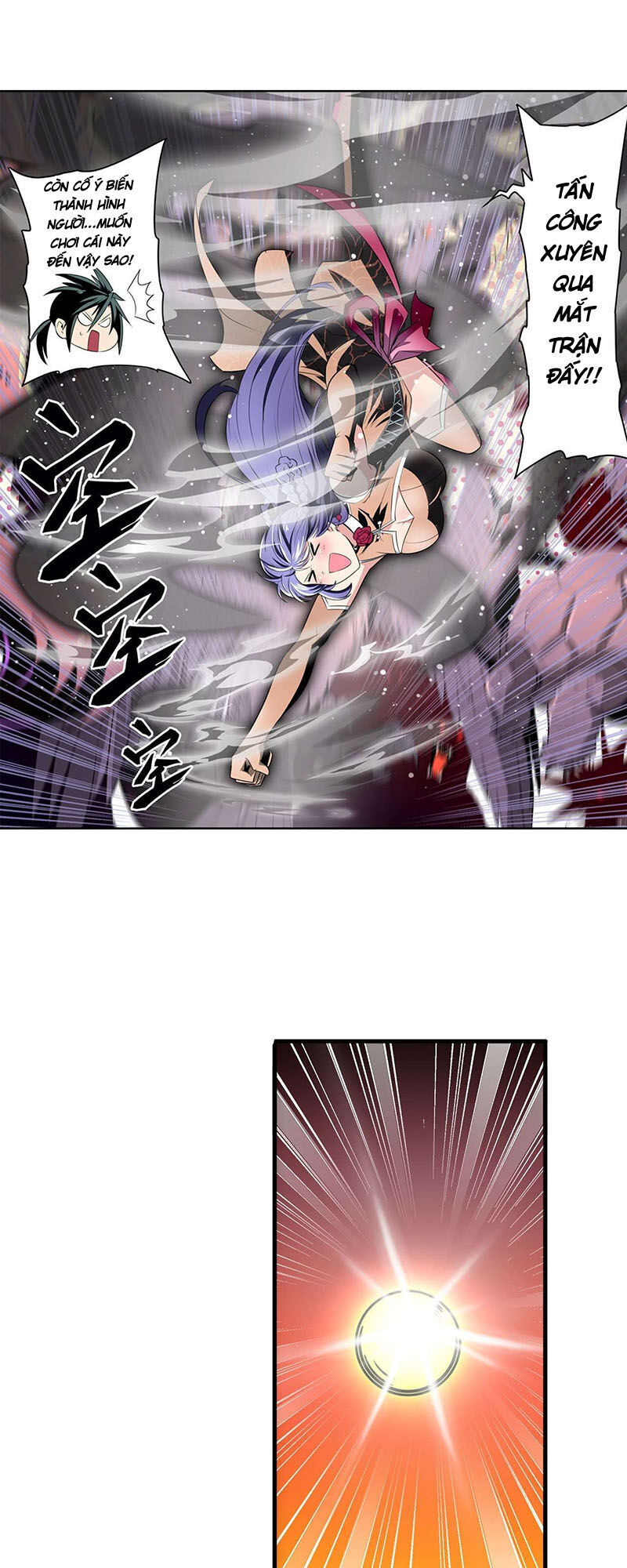Anh Hùng ? Ta Không Làm Lâu Rồi Chap 250 - Next Chap 251