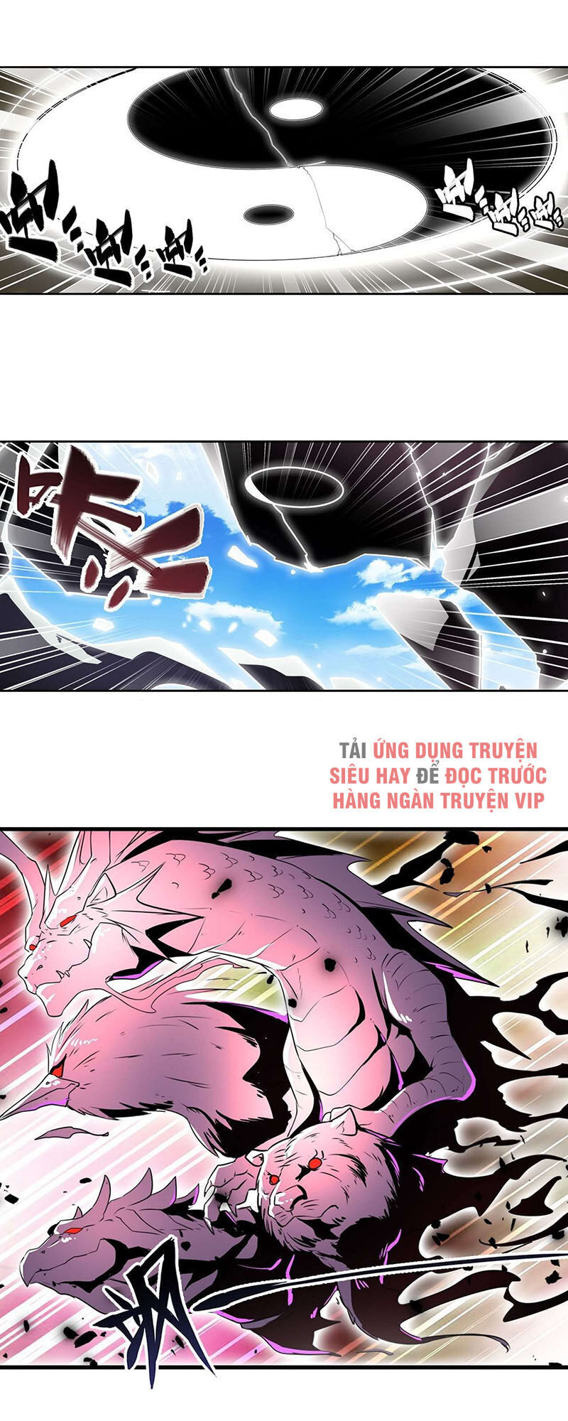 Anh Hùng ? Ta Không Làm Lâu Rồi Chap 250 - Next Chap 251