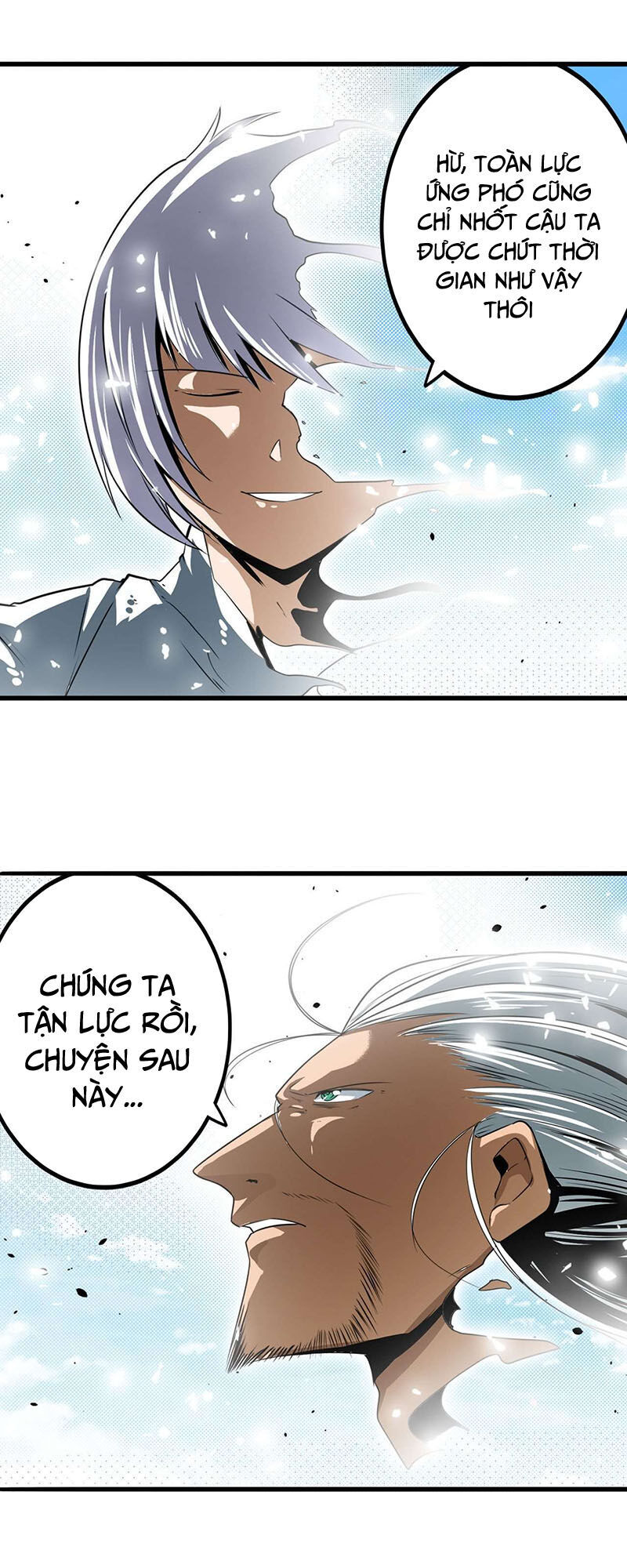 Anh Hùng ? Ta Không Làm Lâu Rồi Chap 250 - Next Chap 251
