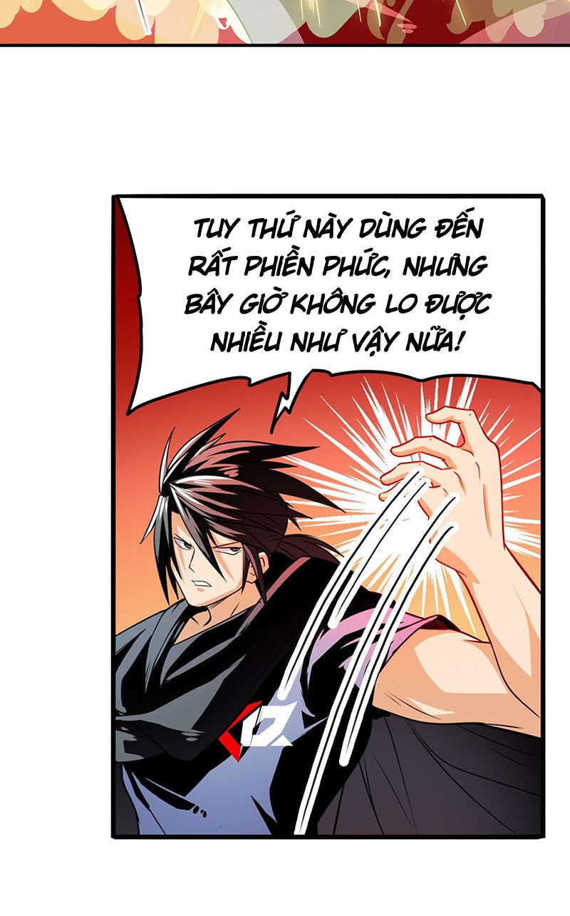 Anh Hùng ? Ta Không Làm Lâu Rồi Chap 250 - Next Chap 251