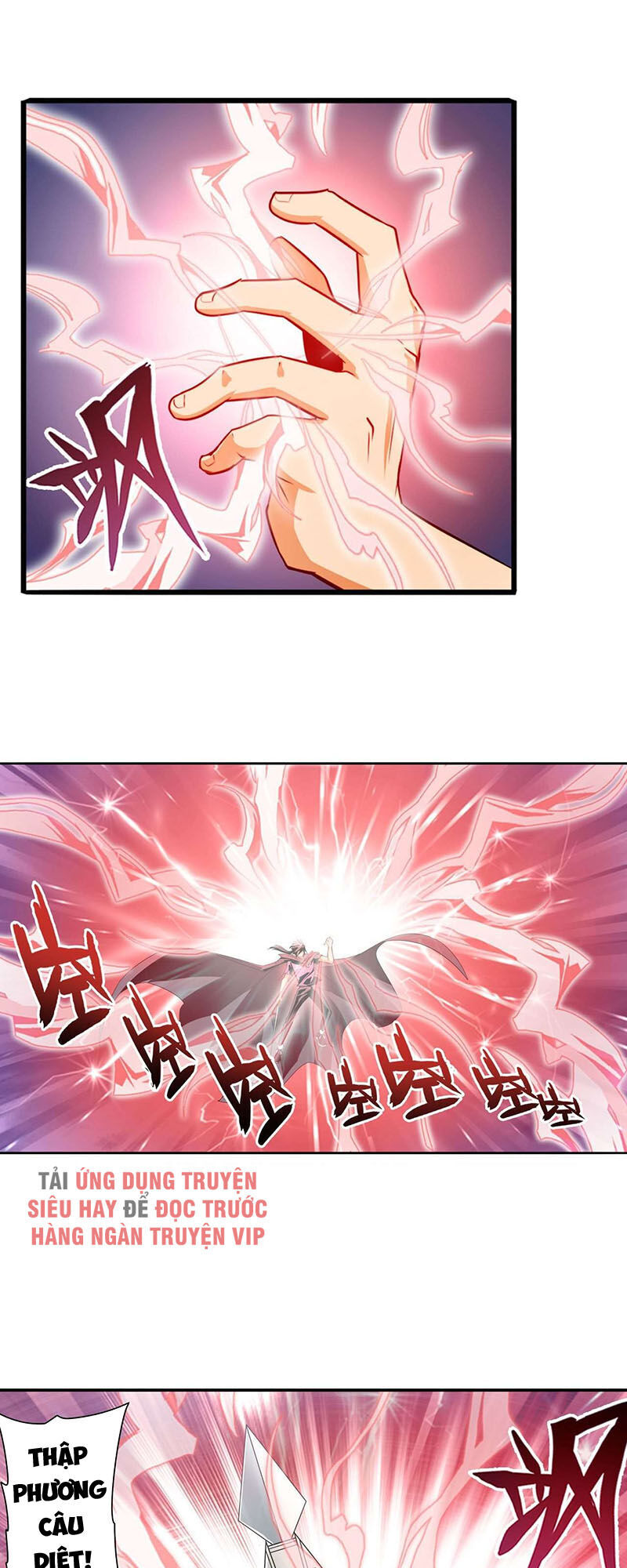 Anh Hùng ? Ta Không Làm Lâu Rồi Chap 250 - Next Chap 251