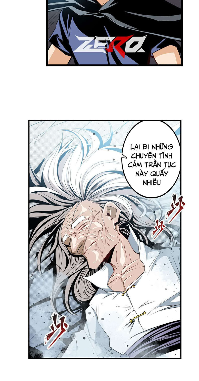 Anh Hùng ? Ta Không Làm Lâu Rồi Chap 251 - Next Chap 252