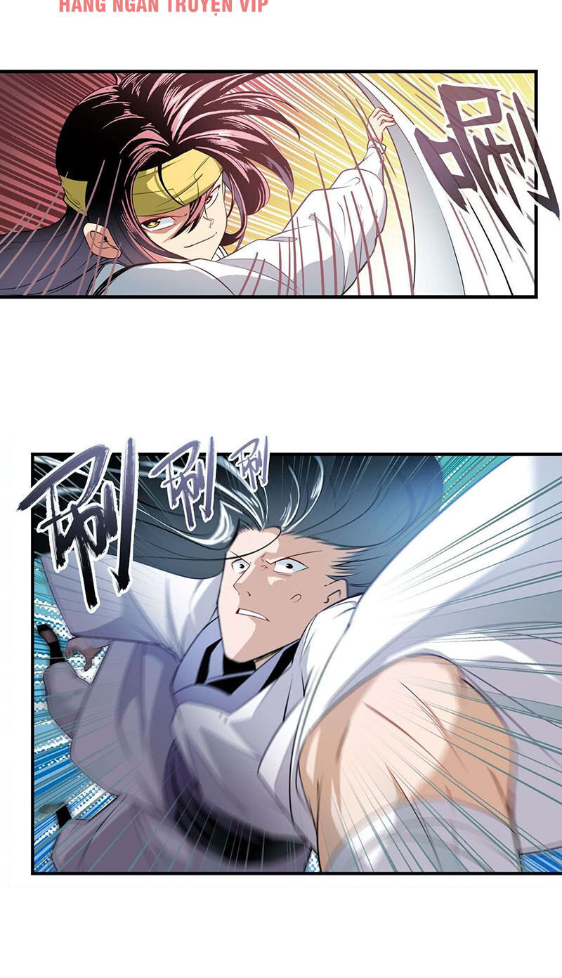 Anh Hùng ? Ta Không Làm Lâu Rồi Chap 251 - Next Chap 252