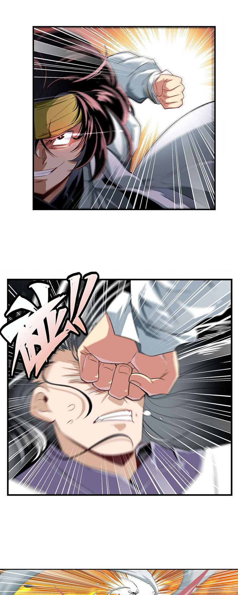 Anh Hùng ? Ta Không Làm Lâu Rồi Chap 251 - Next Chap 252