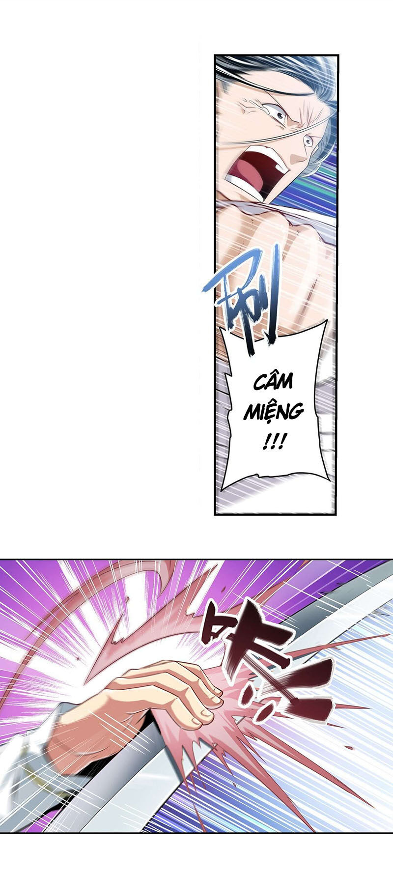 Anh Hùng ? Ta Không Làm Lâu Rồi Chap 251 - Next Chap 252