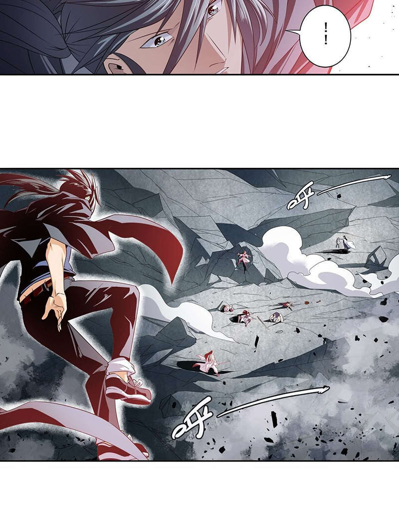 Anh Hùng ? Ta Không Làm Lâu Rồi Chap 251 - Next Chap 252