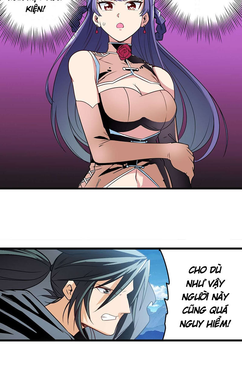 Anh Hùng ? Ta Không Làm Lâu Rồi Chap 251 - Next Chap 252