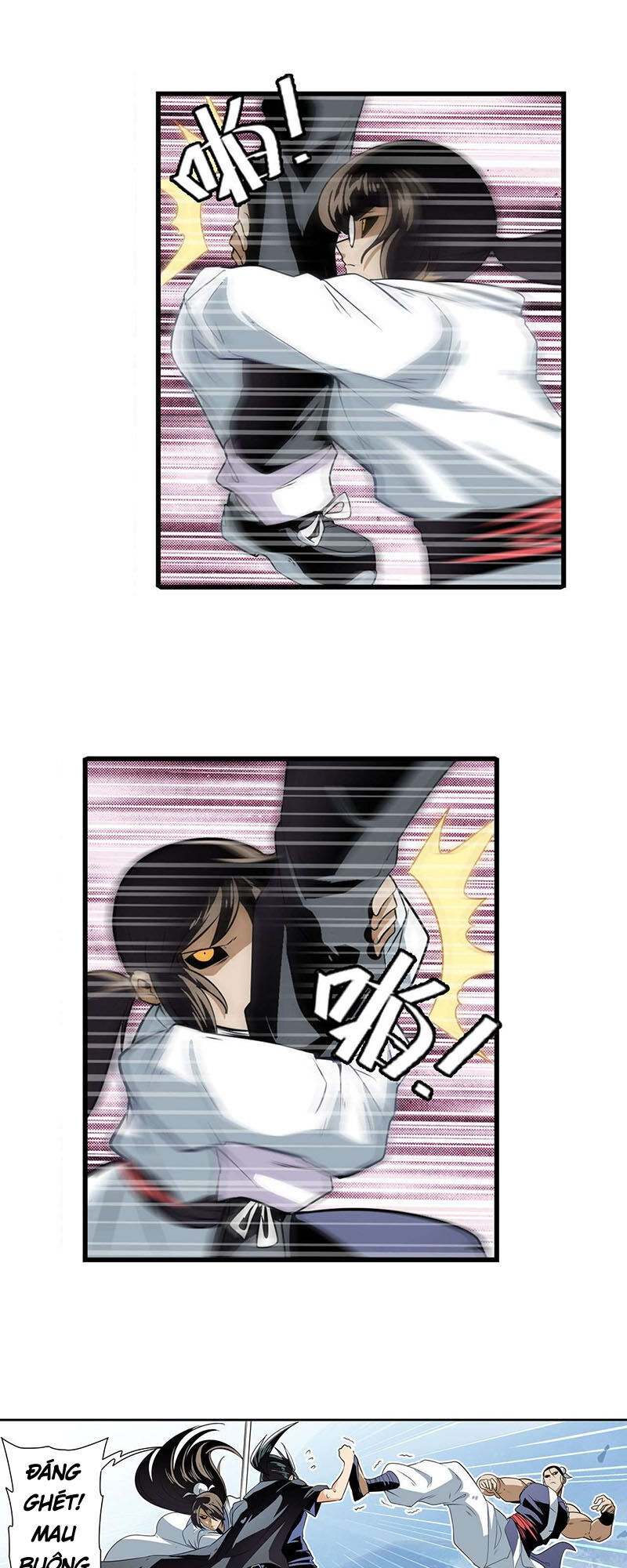 Anh Hùng ? Ta Không Làm Lâu Rồi Chap 251 - Next Chap 252