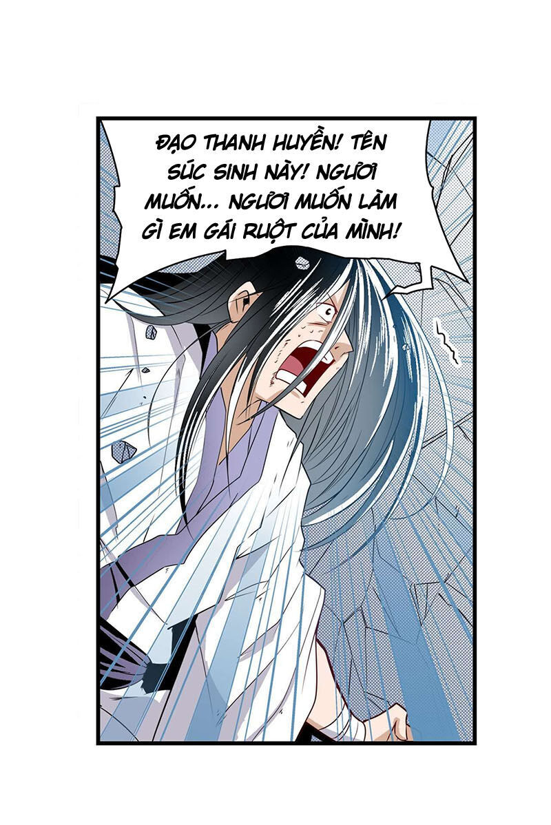 Anh Hùng ? Ta Không Làm Lâu Rồi Chap 251 - Next Chap 252
