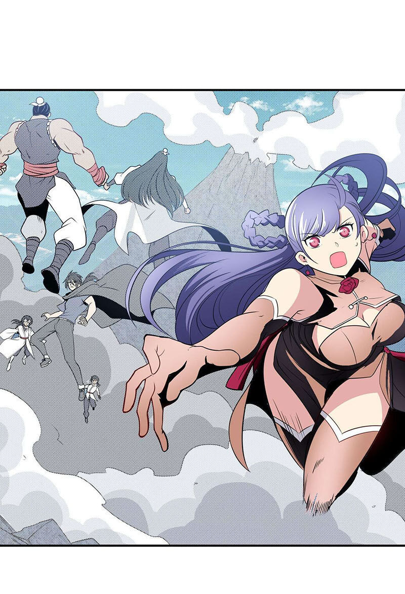 Anh Hùng ? Ta Không Làm Lâu Rồi Chap 251 - Next Chap 252