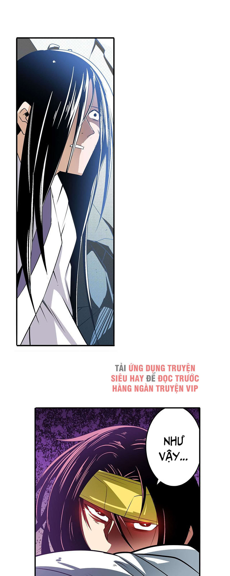 Anh Hùng ? Ta Không Làm Lâu Rồi Chap 251 - Next Chap 252