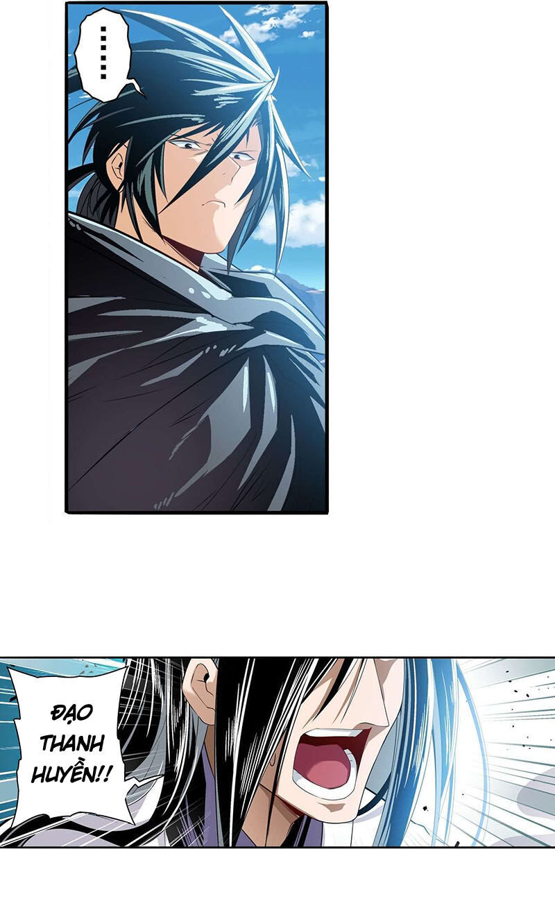 Anh Hùng ? Ta Không Làm Lâu Rồi Chap 251 - Next Chap 252