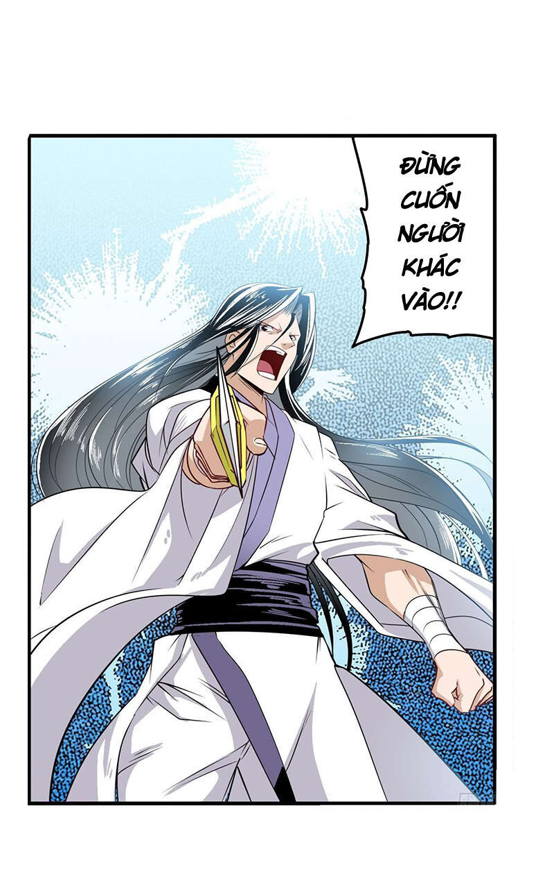 Anh Hùng ? Ta Không Làm Lâu Rồi Chap 251 - Next Chap 252