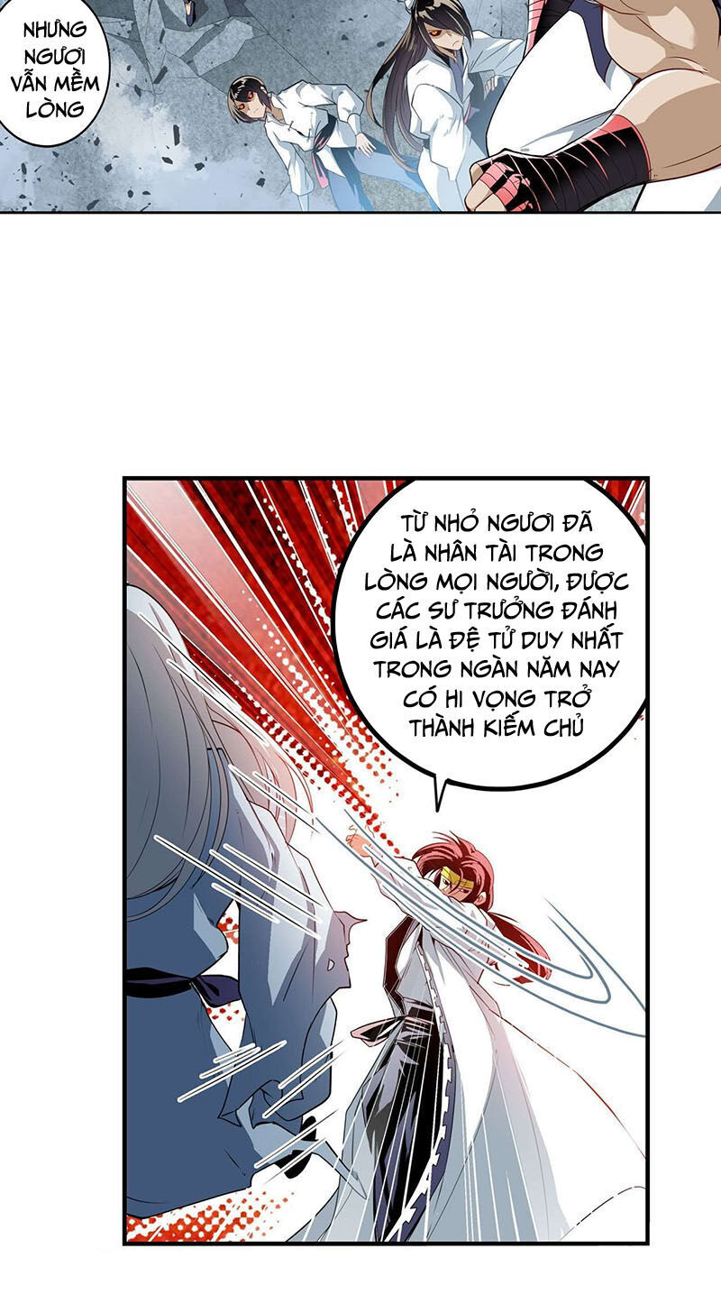 Anh Hùng ? Ta Không Làm Lâu Rồi Chap 251 - Next Chap 252