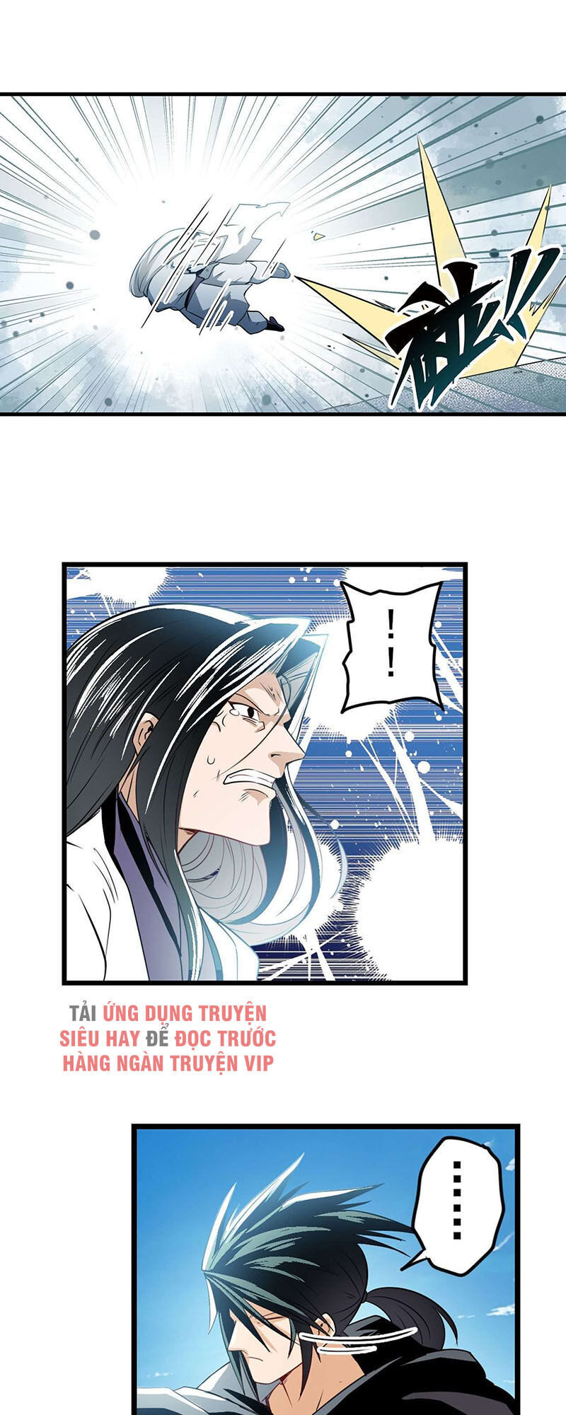 Anh Hùng ? Ta Không Làm Lâu Rồi Chap 251 - Next Chap 252