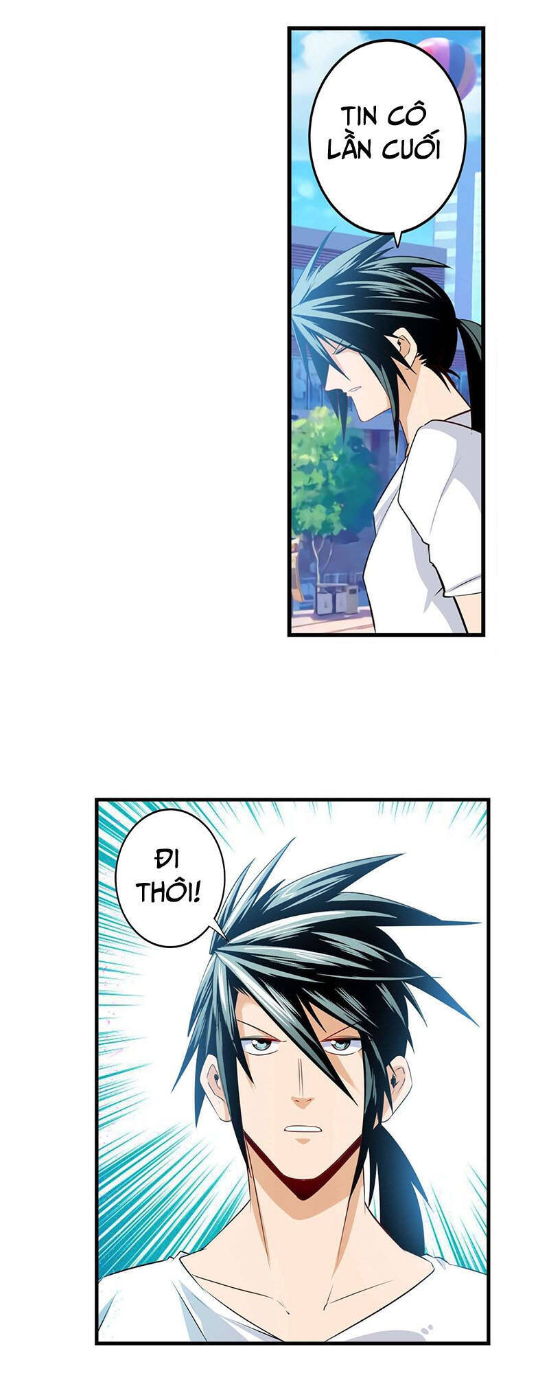 Anh Hùng ? Ta Không Làm Lâu Rồi Chap 259 - Next Chap 260