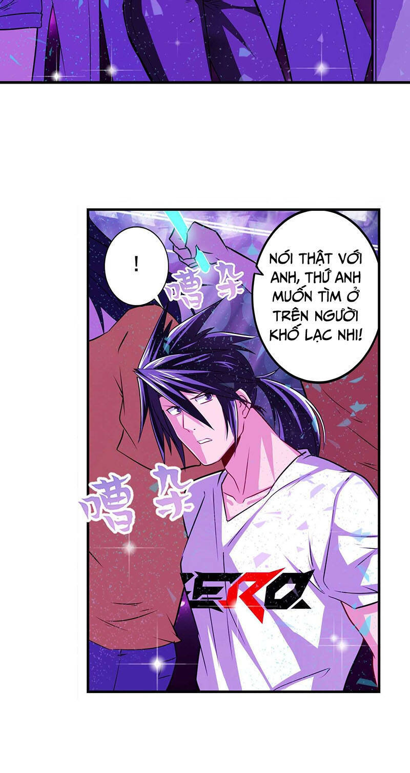 Anh Hùng ? Ta Không Làm Lâu Rồi Chap 259 - Next Chap 260