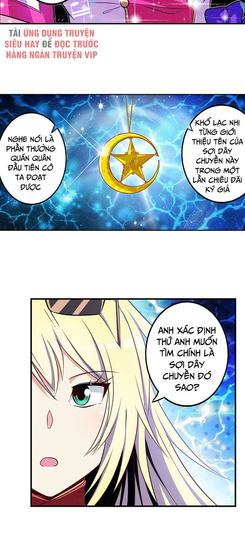 Anh Hùng ? Ta Không Làm Lâu Rồi Chap 259 - Next Chap 260