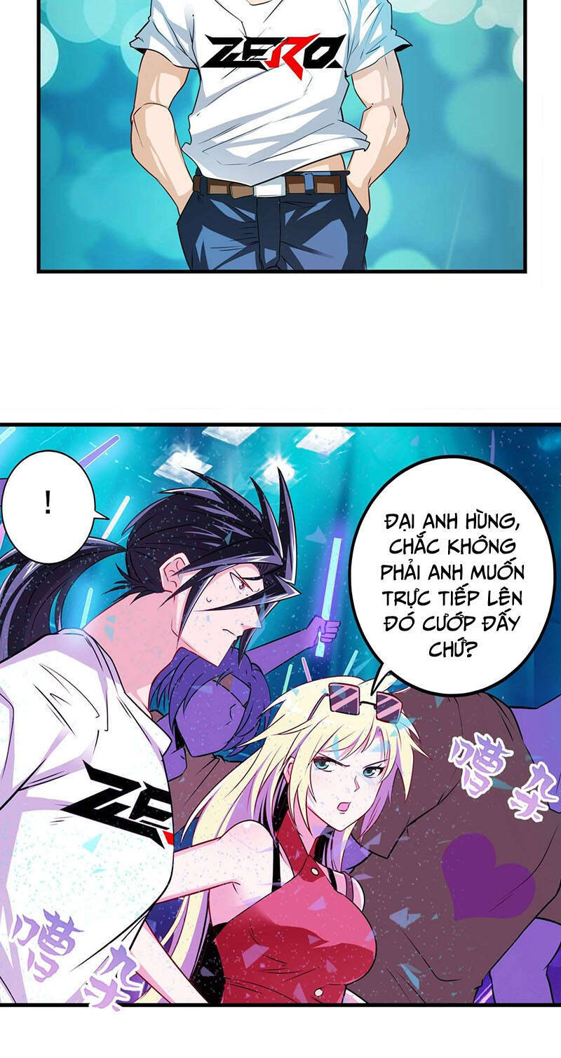 Anh Hùng ? Ta Không Làm Lâu Rồi Chap 259 - Next Chap 260