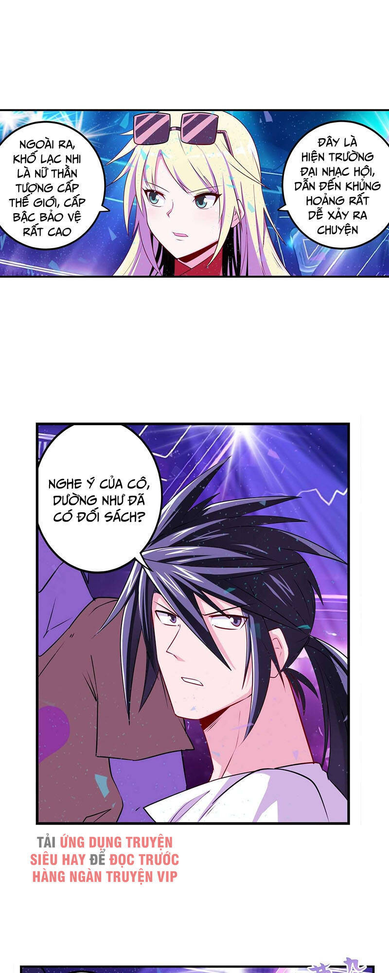 Anh Hùng ? Ta Không Làm Lâu Rồi Chap 259 - Next Chap 260