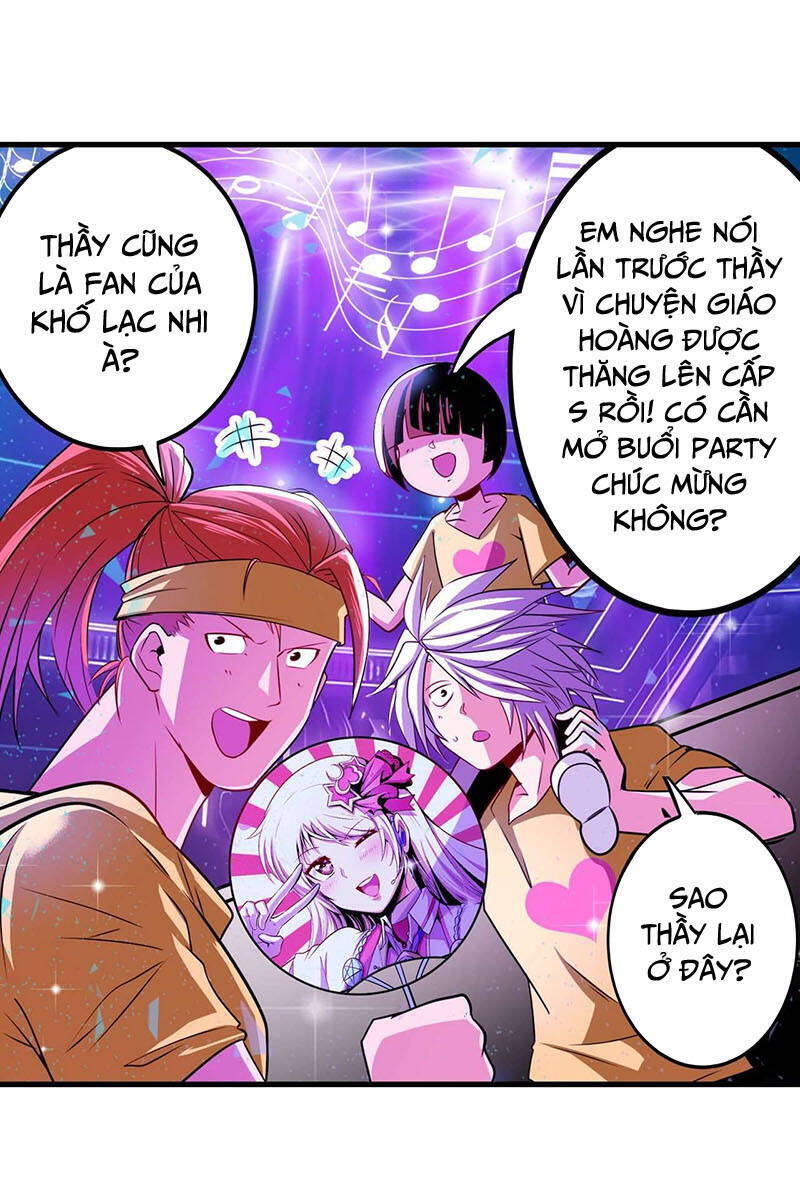 Anh Hùng ? Ta Không Làm Lâu Rồi Chap 259 - Next Chap 260