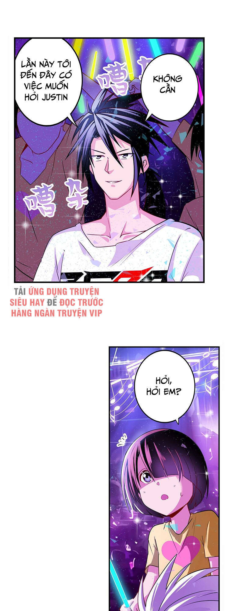Anh Hùng ? Ta Không Làm Lâu Rồi Chap 259 - Next Chap 260