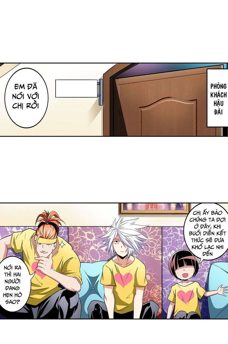Anh Hùng ? Ta Không Làm Lâu Rồi Chap 259 - Next Chap 260