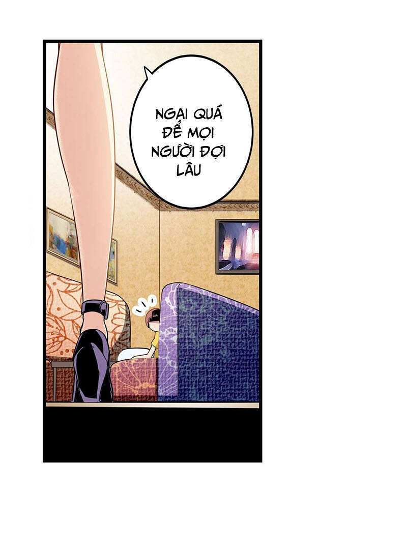 Anh Hùng ? Ta Không Làm Lâu Rồi Chap 259 - Next Chap 260