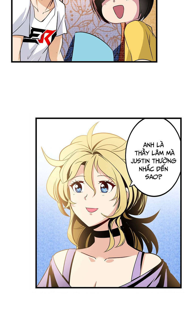 Anh Hùng ? Ta Không Làm Lâu Rồi Chap 259 - Next Chap 260
