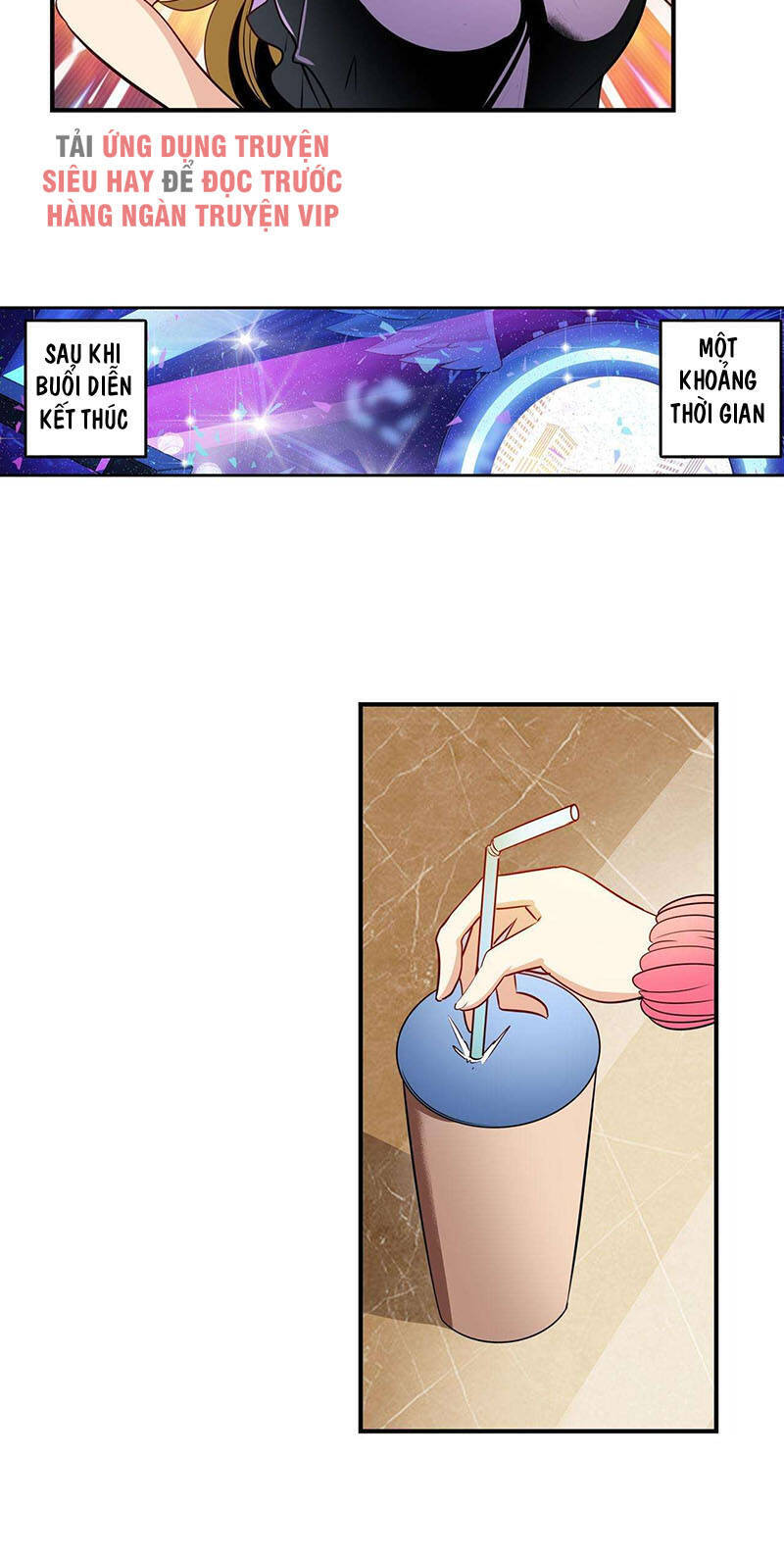 Anh Hùng ? Ta Không Làm Lâu Rồi Chap 259 - Next Chap 260